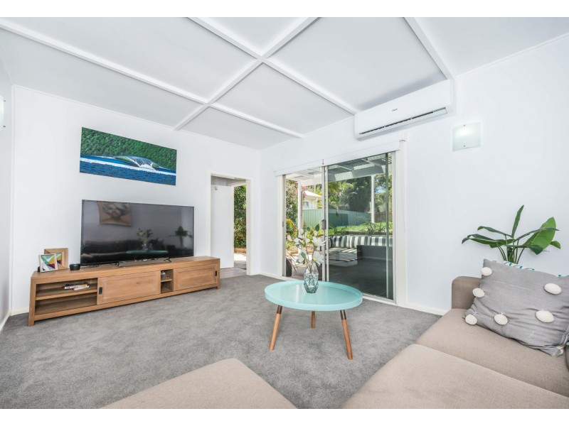 46 Shoal Bay Road, Nelson Bay NSW 2315