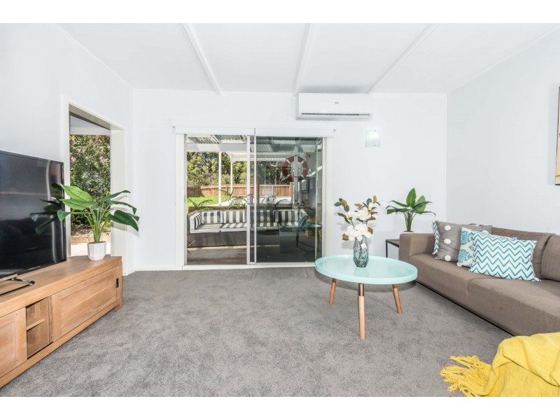 46 Shoal Bay Road, Nelson Bay NSW 2315