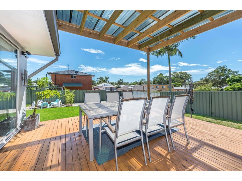 46 Shoal Bay Road, Nelson Bay NSW 2315