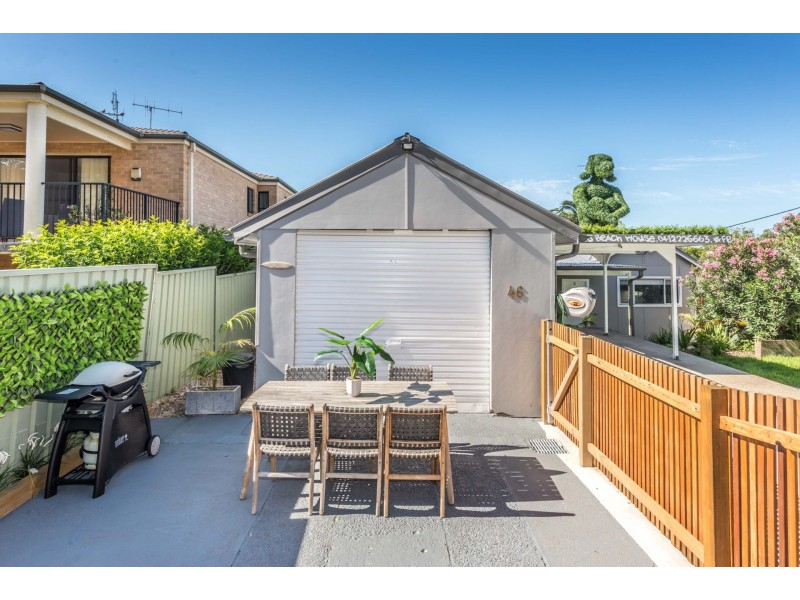 46 Shoal Bay Road, Nelson Bay NSW 2315