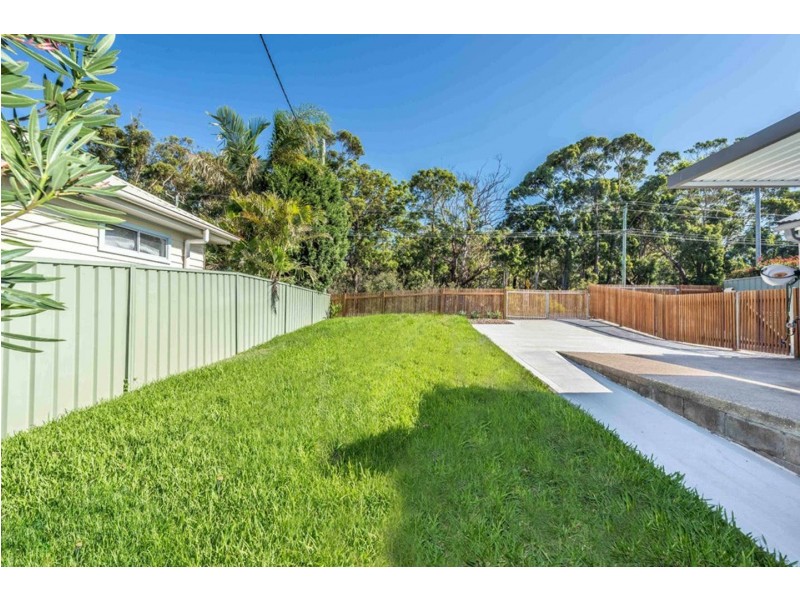 46 Shoal Bay Road, Nelson Bay NSW 2315