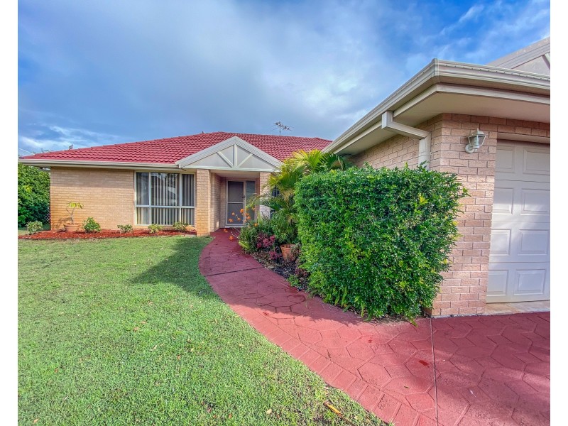 16 Sandpiper Avenue, Salamander Bay NSW 2317