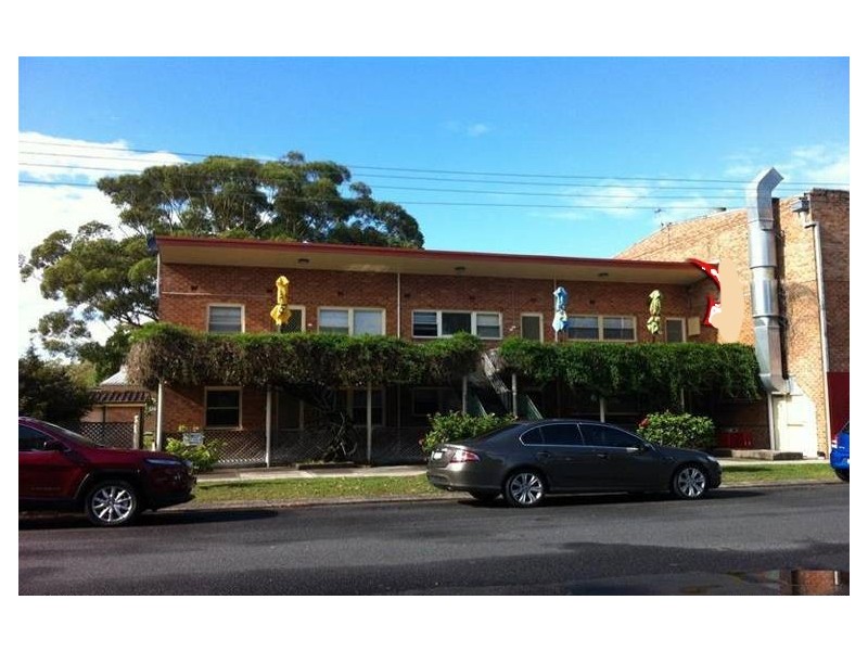 2/1-3 Bullecourt Street, Shoal Bay NSW 2315