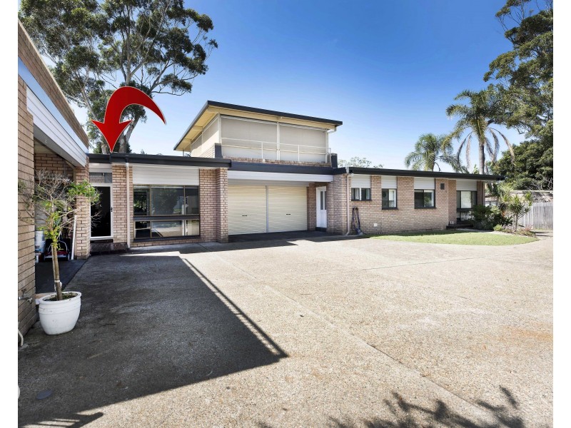 1/97 Galoola Drive, Nelson Bay NSW 2315