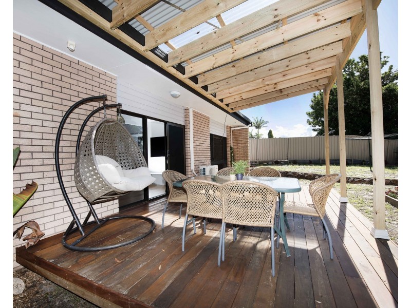 1/97 Galoola Drive, Nelson Bay NSW 2315