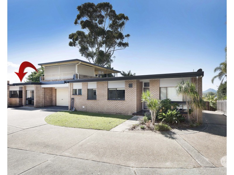 1/97 Galoola Drive, Nelson Bay NSW 2315