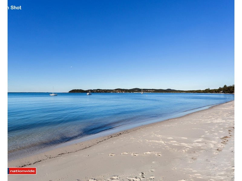 3 Foreshore Drive, Salamander Bay NSW 2317