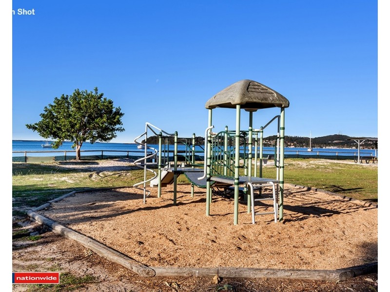 3 Foreshore Drive, Salamander Bay NSW 2317