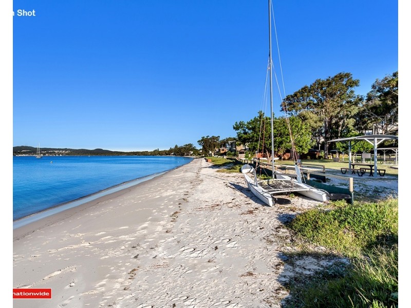 3 Foreshore Drive, Salamander Bay NSW 2317