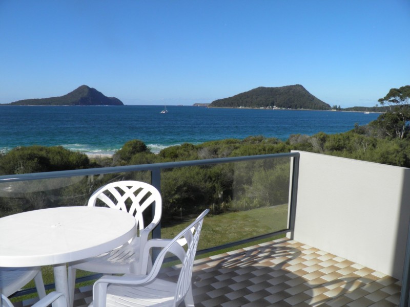 13/27 Weatherly Close, Nelson Bay NSW 2315