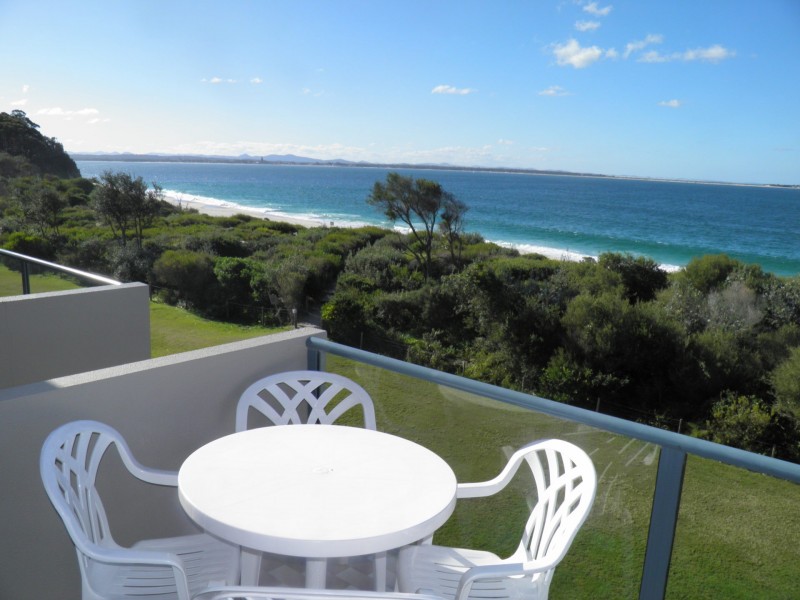 13/27 Weatherly Close, Nelson Bay NSW 2315