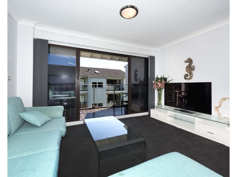 6/6-8 Krait Close, Nelson Bay NSW 2315
