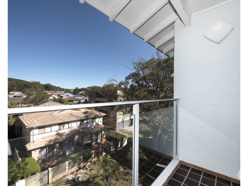 6/6-8 Krait Close, Nelson Bay NSW 2315