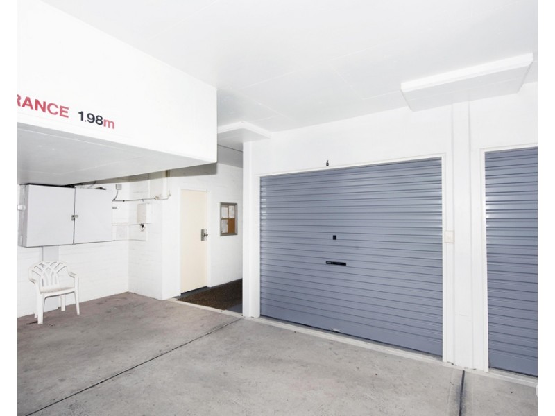 6/6-8 Krait Close, Nelson Bay NSW 2315