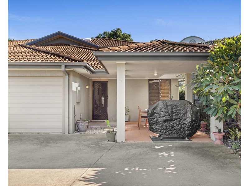 7 Alida Close, Nelson Bay NSW 2315