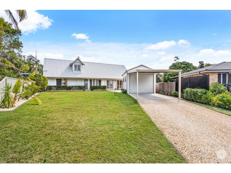 6 Wyalong Place, Salamander Bay NSW 2317