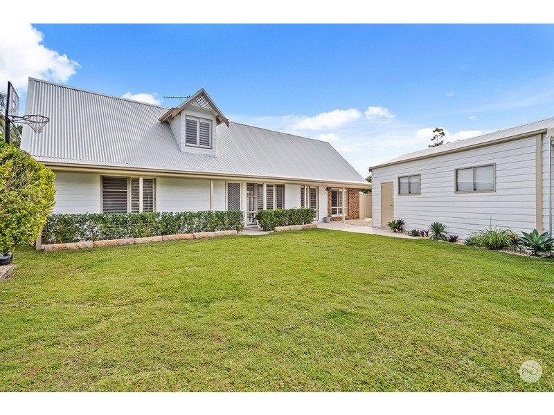 6 Wyalong Place, Salamander Bay NSW 2317
