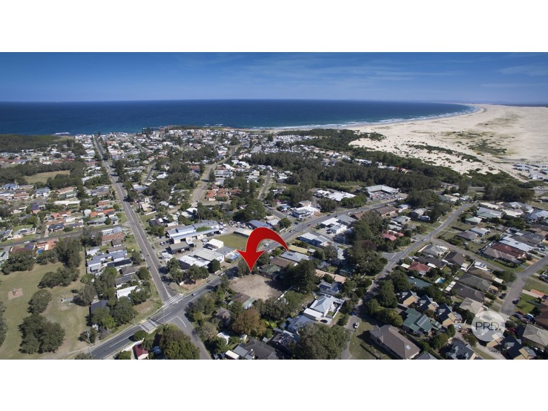 151 Gan Gan Road, Anna Bay NSW 2316