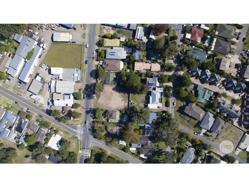 151 Gan Gan Road, Anna Bay NSW 2316