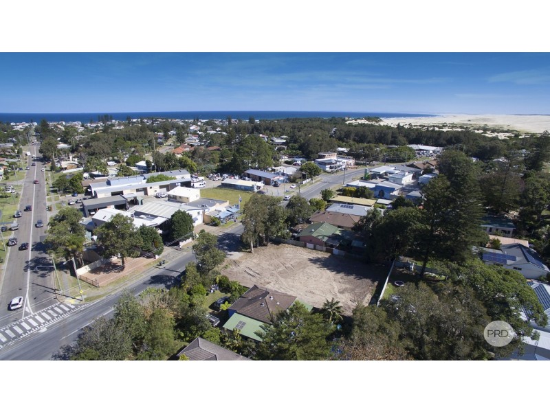 151 Gan Gan Road, Anna Bay NSW 2316