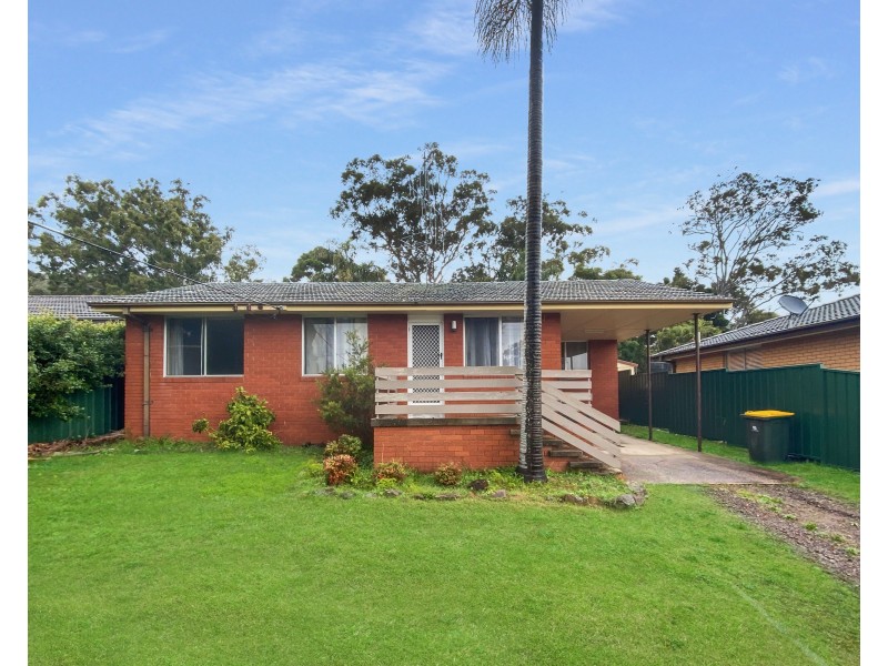 44 Parkes Street, Nelson Bay NSW 2315