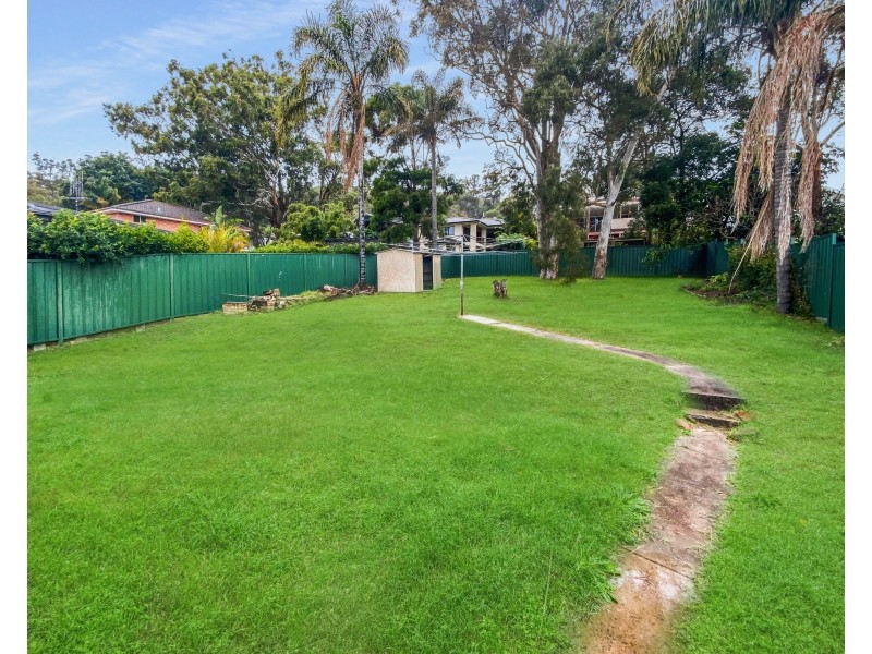 44 Parkes Street, Nelson Bay NSW 2315