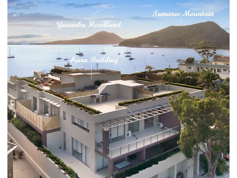 7/59 Shoal Bay Road, Shoal Bay NSW 2315