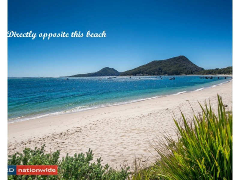 7/59 Shoal Bay Road, Shoal Bay NSW 2315