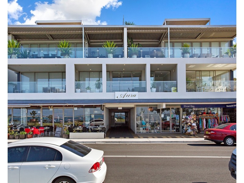 7/59 Shoal Bay Road, Shoal Bay NSW 2315