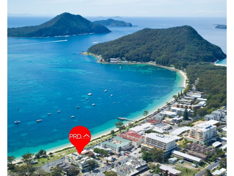 7/59 Shoal Bay Road, Shoal Bay NSW 2315