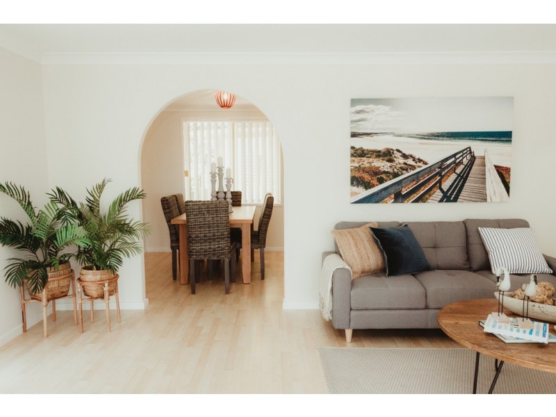 46 Ullora Close, Nelson Bay NSW 2315