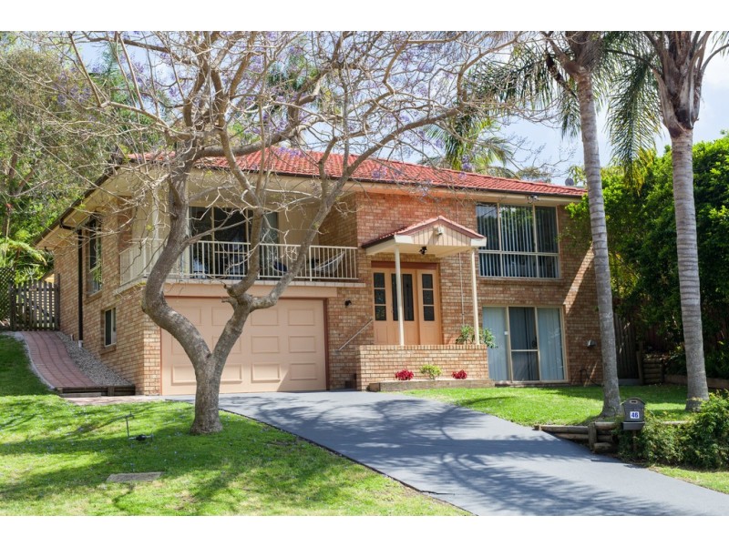 46 Ullora Close, Nelson Bay NSW 2315