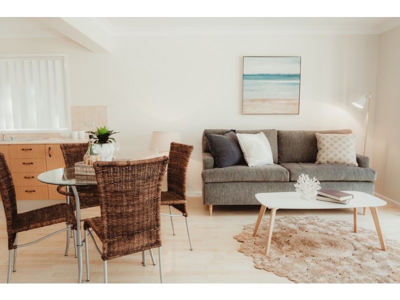 46 Ullora Close, Nelson Bay NSW 2315