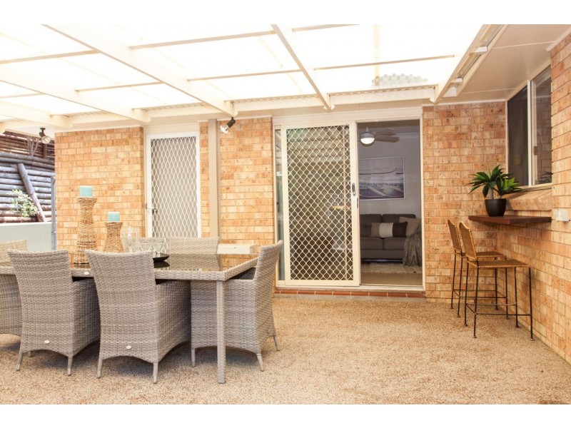 46 Ullora Close, Nelson Bay NSW 2315