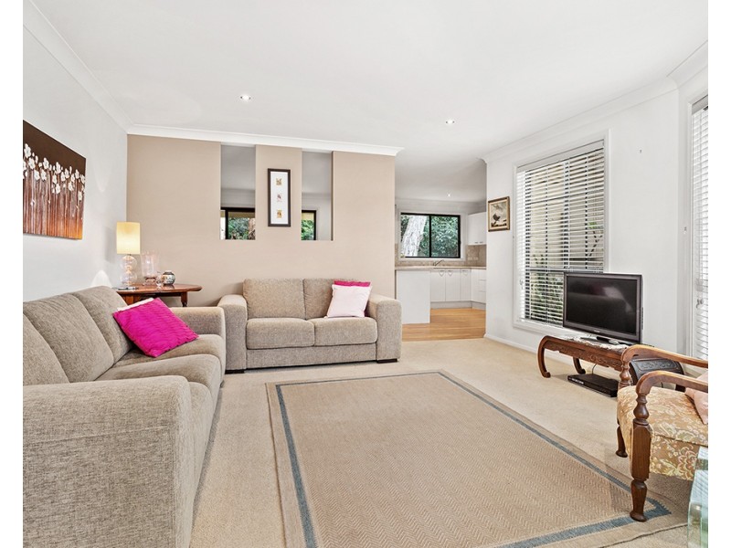 3/44 Bagnall Avenue, Soldiers Point NSW 2317