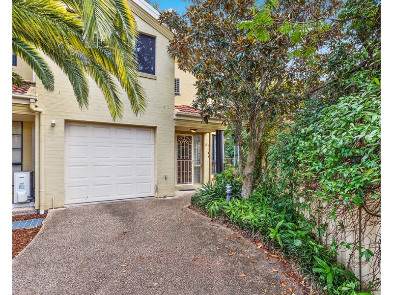 3/44 Bagnall Avenue, Soldiers Point NSW 2317