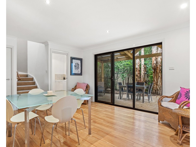 3/44 Bagnall Avenue, Soldiers Point NSW 2317