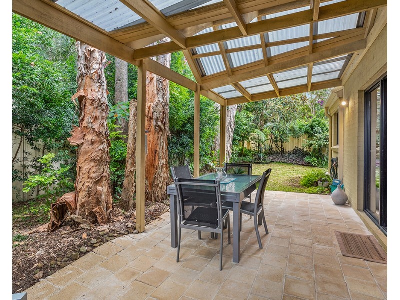 3/44 Bagnall Avenue, Soldiers Point NSW 2317