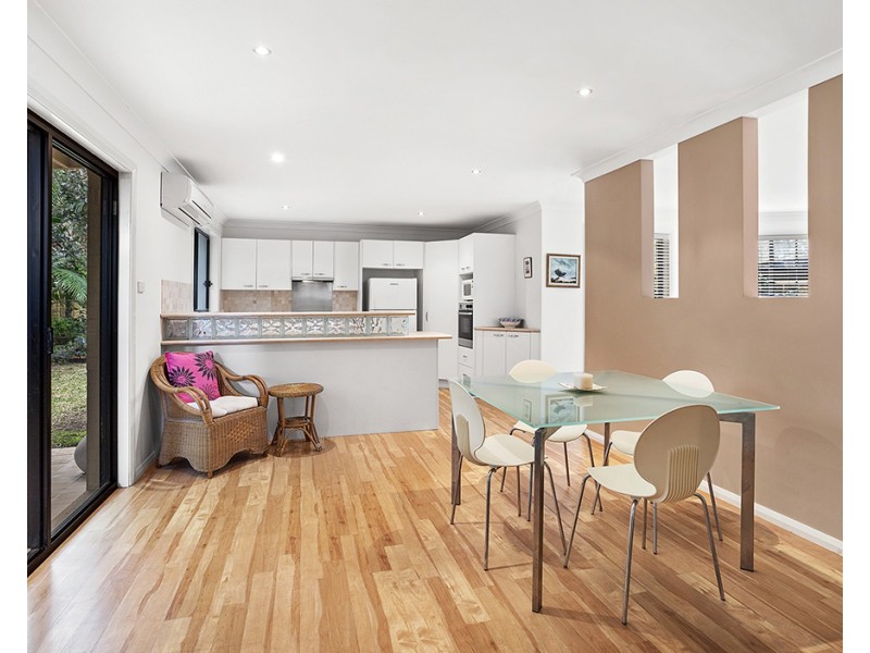 3/44 Bagnall Avenue, Soldiers Point NSW 2317