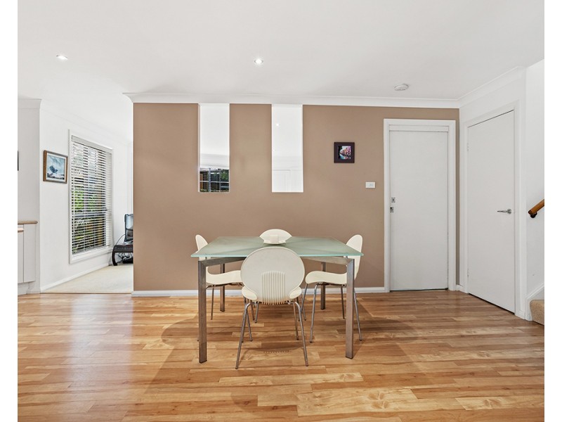 3/44 Bagnall Avenue, Soldiers Point NSW 2317