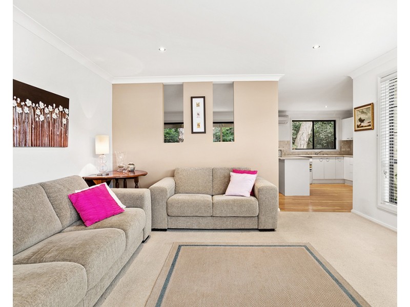 3/44 Bagnall Avenue, Soldiers Point NSW 2317