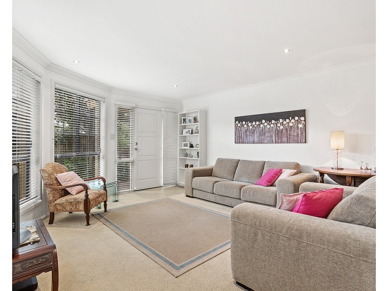 3/44 Bagnall Avenue, Soldiers Point NSW 2317