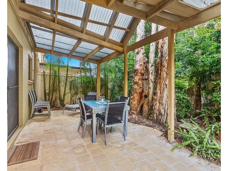 3/44 Bagnall Avenue, Soldiers Point NSW 2317