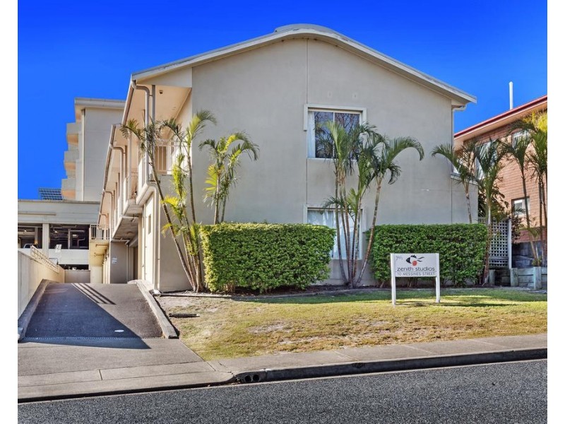 3/10 Messines Street, Shoal Bay NSW 2315