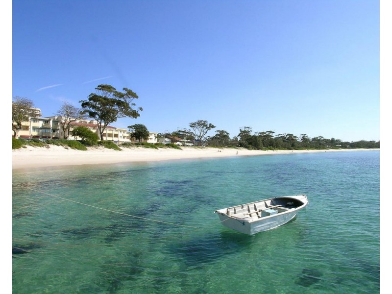 3/10 Messines Street, Shoal Bay NSW 2315