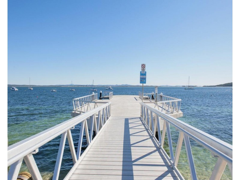 3/10 Messines Street, Shoal Bay NSW 2315