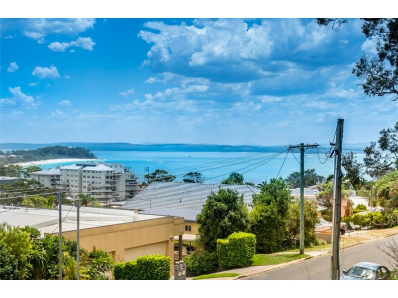 1/83 Ronald Ave, Shoal Bay NSW 2315
