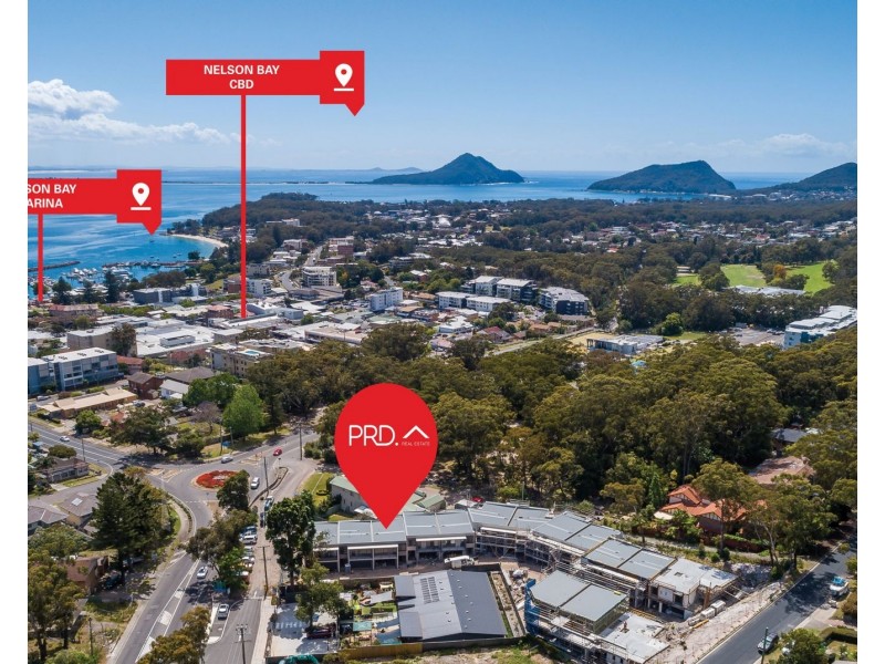 3/47-51 Stockton Street, Nelson Bay NSW 2315