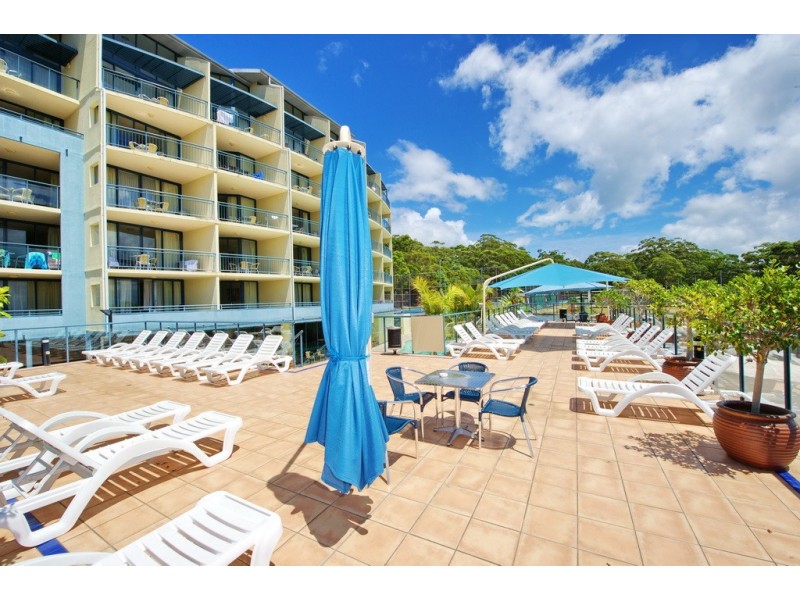 206/61a Dowling Street, Nelson Bay NSW 2315