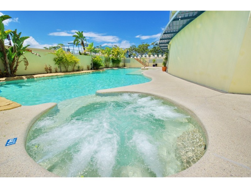 206/61a Dowling Street, Nelson Bay NSW 2315